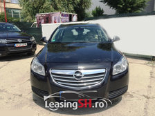 OPE06483 – Opel Insignia la 9.500 EUR (vândut)
