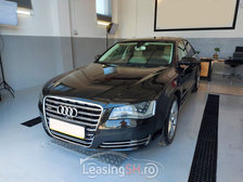 AUD25723 – Audi A8 Quattro la 18.299 EUR