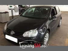VOL08494 – Volkswagen GOLF V la 6.540 EUR (vândut)
