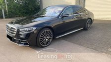 MER29434 – Mercedes-Benz S 500 L AMG la 164.040 EUR