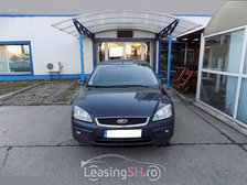 FOR12515 – Ford Focus Mk2 la 2.990 EUR (vândut)