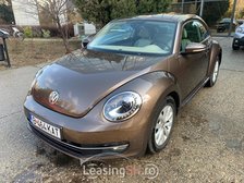 VOL24829 – Volkswagen Beetle la 12.500 EUR (vândut)