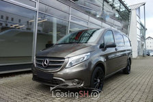 MER31187 – Mercedes-Benz Vito 119 CDI MIXTO 4M LONG 5 locuri la 47.965 EUR