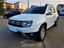 DAC13729 – Dacia Duster la 8.989 EUR (vândut)