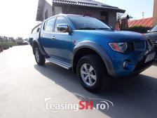 MIT05226 – Mitsubishi L200 la 13.330 EUR (vândut)