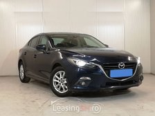 MAZ20142 – Mazda 3 la 10.489 EUR (vândut)