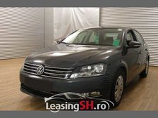 VOL07728 – Volkswagen Passat la 17.993 EUR (vândut)