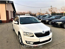 SKO16542 – Skoda Octavia III la 11.781 EUR (vândut)