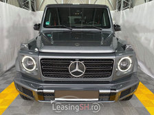 MER27353 – Mercedes-Benz G 500 la 132.078 EUR