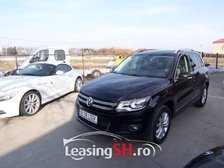 VOL04368 – Volkswagen Tiguan la 24.168 EUR (vândut)