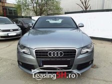AUD04723 – Audi A4 la 13.350 EUR (vândut)