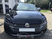 VOL27809 – Volkswagen Arteon R-LINE la 42.364 EUR