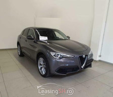 ALF30662 – Alfa Romeo Stelvio Turbo 16V AT8-Q4 la 34.854 EUR