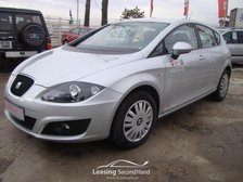 SEA01672 – Seat Leon la 15.001 EUR (vândut)