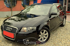 AUD13631 – Audi A3 la 6.950 EUR (vândut)