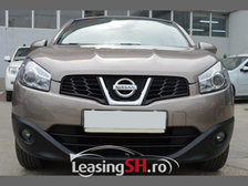 NIS06922 – Nissan Qashqai la 11.350 EUR (vândut)
