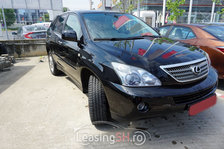 LEX13902 – Lexus RX 400 la 12.000 EUR (vândut)