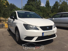 SEA13407 – Seat Ibiza la 4.300 EUR (vândut)