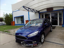 FOR13112 – Ford Focus la 11.781 EUR (vândut)