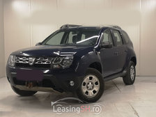 DAC14484 – Dacia Duster la 10.490 EUR (vândut)