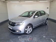 DAC32832 – Dacia Logan la 10.950 EUR