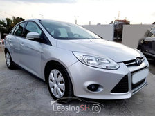 FOR18813 – Ford Focus Mk3 la 7.990 EUR