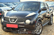 NIS23867 – Nissan Juke la 9.450 EUR (vândut)