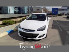 OPE07629 – Opel Astra la 10.500 EUR (vândut)