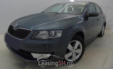 SKO14012 – Skoda Octavia la 12.989 EUR (vândut)