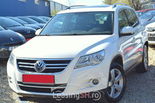 VOL31446 – Volkswagen Tiguan TDI 4Motion la 9.950 EUR