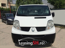 REN06394 – Renault TRAFIC la 7.900 EUR (vândut)
