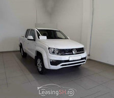 VOL26879 – Volkswagen Amarok la 36.965 EUR