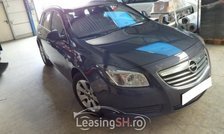 OPE09025 – Opel Insignia la 10.900 EUR (vândut)