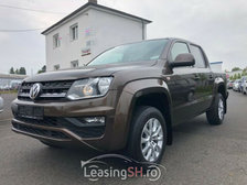 VOL30933 – Volkswagen Amarok Comfortline 4Motion DoubleCab la 30.048 EUR