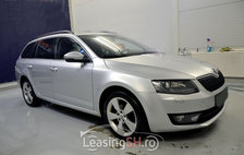 SKO16139 – Skoda Octavia la 12.138 EUR