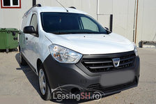 DAC13266 – Dacia Dokker la 5.950 EUR (vândut)