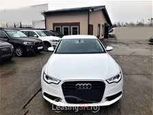 AUD14662 – Audi A6 la 24.871 EUR (vândut)