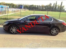 PEU02802 – Peugeot 508 la 16.951 EUR (vândut)