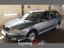 SKO08707 – Skoda Octavia la 7.080 EUR (vândut)