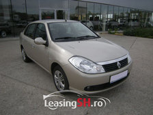 REN04124 – Renault Symbol la 3.200 EUR (vândut)
