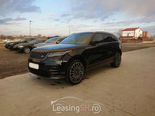 LAN11165 – Land Rover Range Rover Velar la 79.611 EUR (vândut)