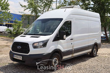 FOR21724 – Ford TRANSIT la 9.000 EUR (vândut)