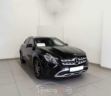 MER26877 – Mercedes-Benz GLA 200 la 25.374 EUR