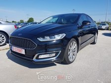 FOR21743 – Ford Mondeo la 17.900 EUR