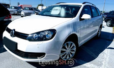 VOL14060 – Volkswagen Golf VI la 8.099 EUR