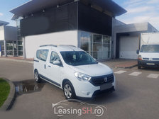 DAC12257 – Dacia Dokker la 8.990 EUR (vândut)