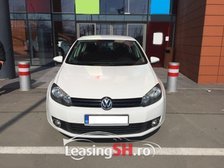 VOL06119 – Volkswagen Golf la 7.600 EUR (vândut)