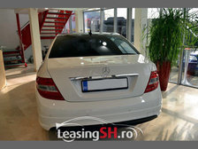 MER04566 – Mercedes-Benz C 250 la 19.900 EUR (vândut)