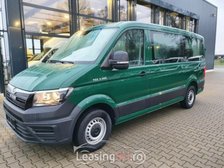 VOL31006 – Volkswagen Crafter 35 / TGE 9 locuri la 57.418 EUR