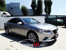 MAZ05128 – Mazda 6 la 21.000 EUR (vândut)